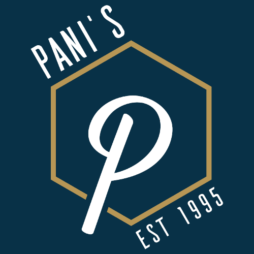 Pani's Cafe
